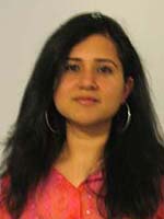 Ms. Hannah Hira – Assistant Administrator