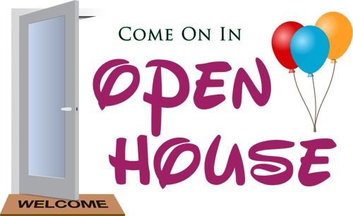 Open House Open House